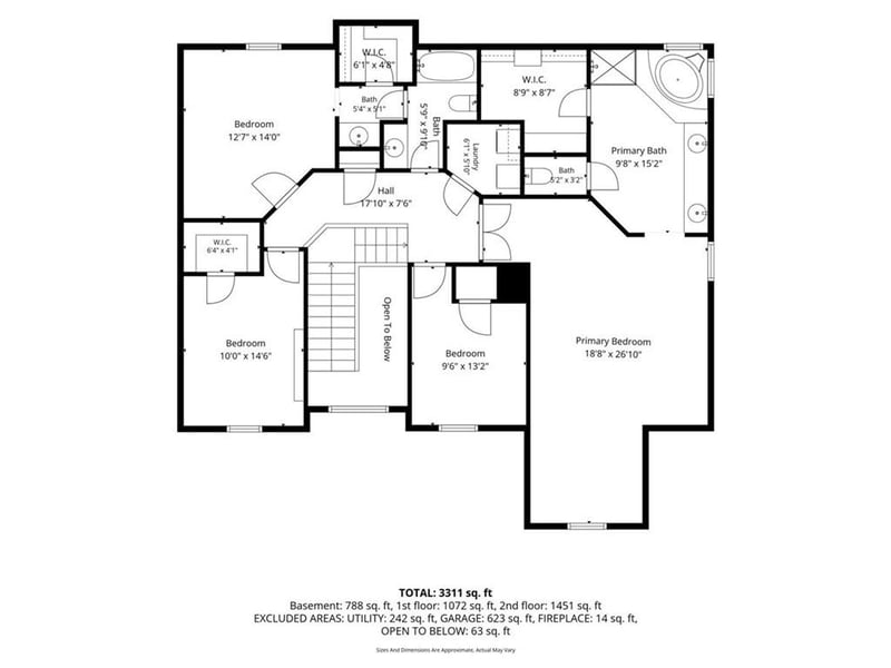 22414 45th St, Shawnee, KS 66226