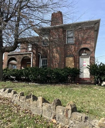 1500 Woodland Blvd, Kansas City, KS 66106