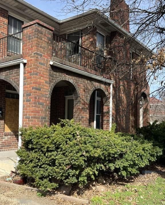 1500 Woodland Blvd, Kansas City, KS 66106