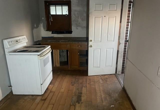 1500 Woodland Blvd, Kansas City, KS 66106