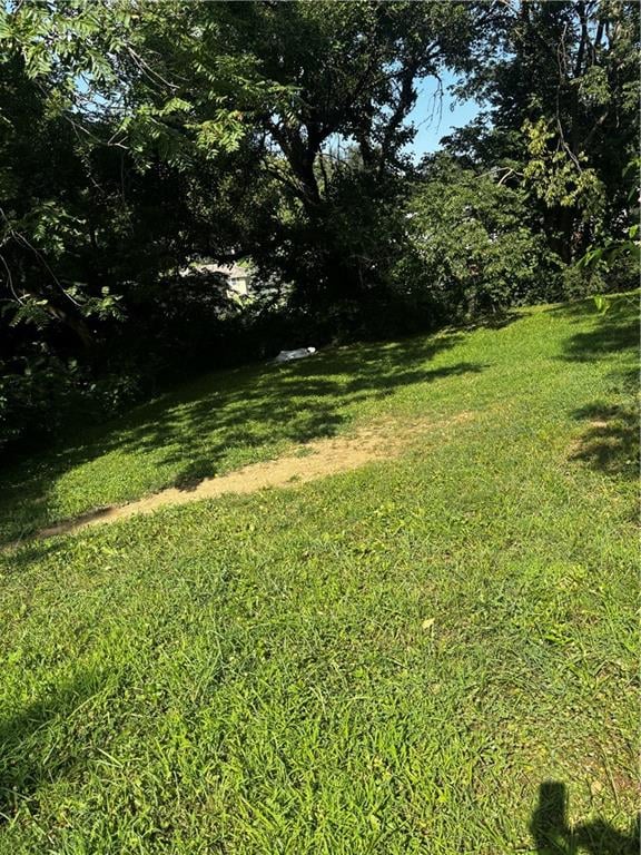 2512 4 St, St Joseph, MO 64505