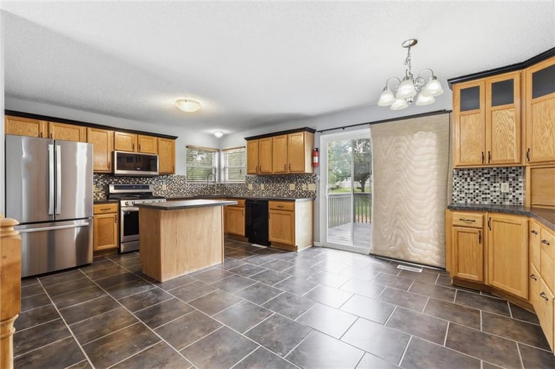 15575 NW 126th St, Platte City, MO 64079