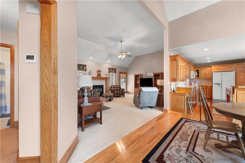 1201 Talon Dr, Cameron, MO 64429