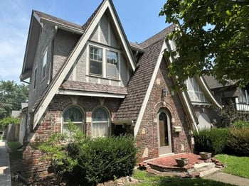 624 E 71st Ter, Kansas City, MO 64131