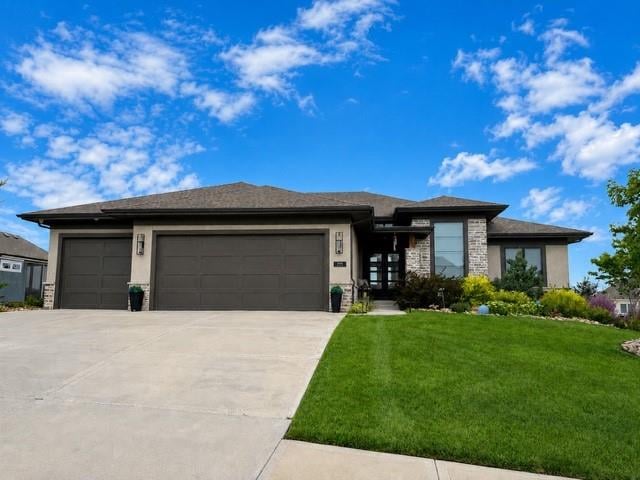 3406 102nd St, Kansas City, MO 64155