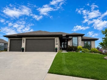 3406 NE 102nd St, Kansas City, MO 64155