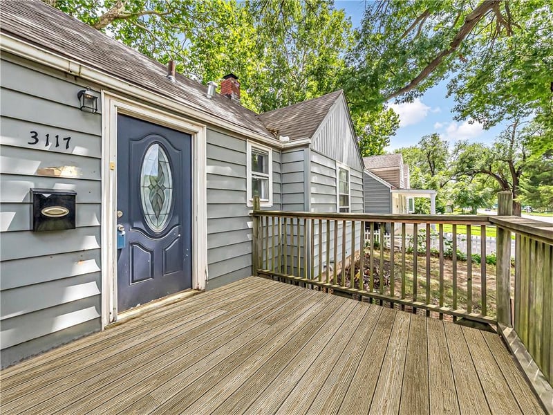 3117 Crysler Ave, Independence, MO 64055