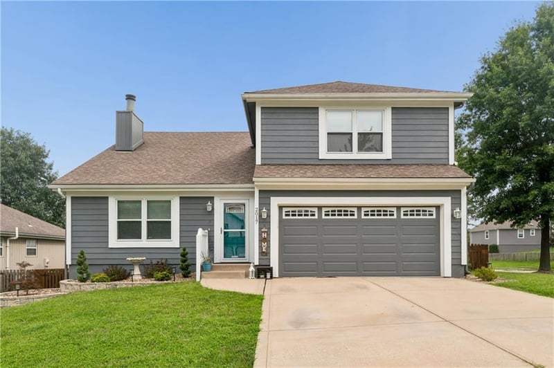 Home Worth Check