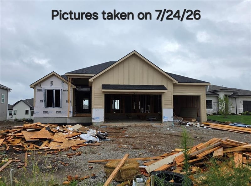 11251 Gleason Rd, Olathe, KS 66061