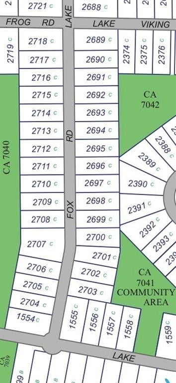 Lot 2701 Fox Rd, Altamont, MO 64620