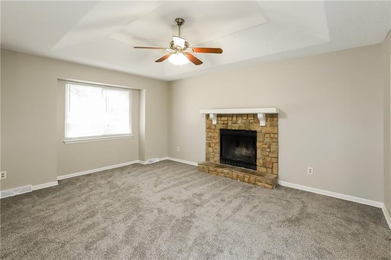 8311 N Everton Ave, Kansas City, MO 64152
