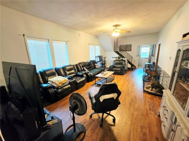510 2nd St, Pittsburg, KS 66762