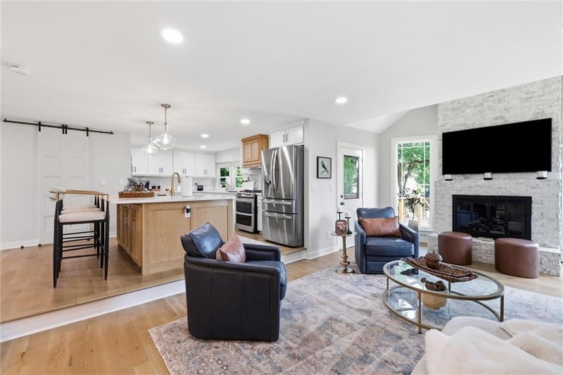 7500 98th Ter, Overland Park, KS 66212