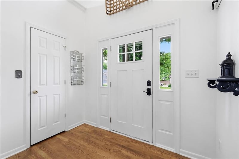3371 Cochise Ave, Independence, MO 64057