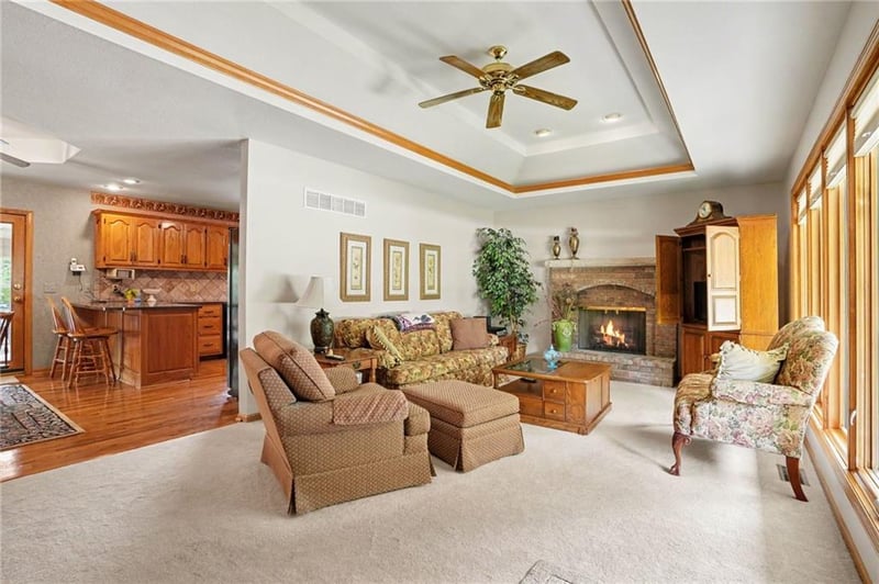18103 Murphy Rd, Smithville, MO 64089