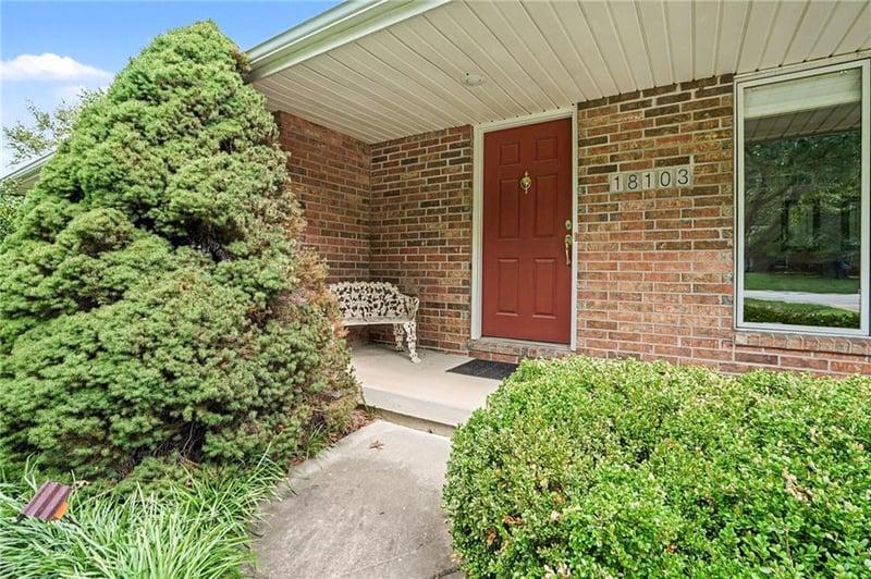 18103 Murphy Rd, Smithville, MO 64089