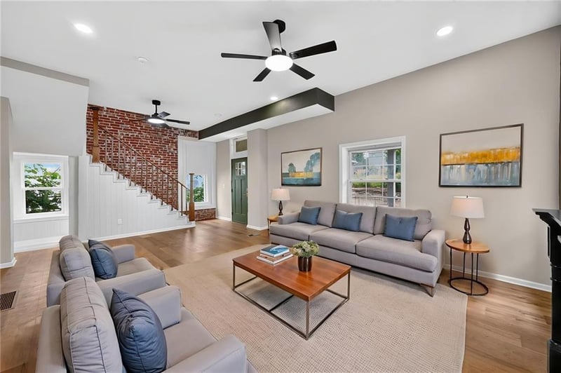 528 Park Ave, Kansas City, MO 64124