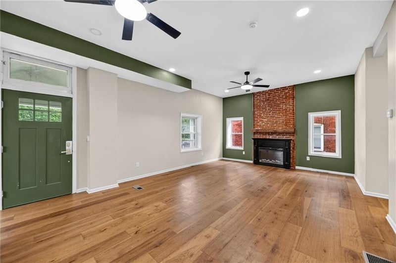528 Park Ave, Kansas City, MO 64124