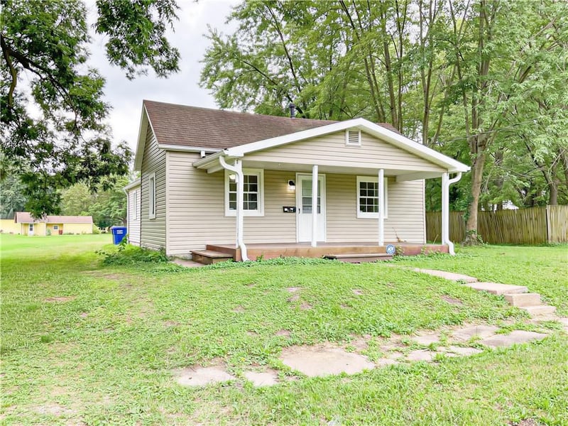 Home Worth Check