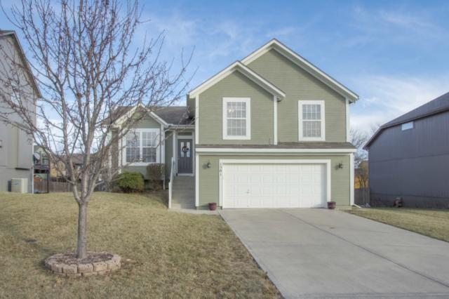 1501 Delaware Ridge Pl, Kansas City, KS 66109