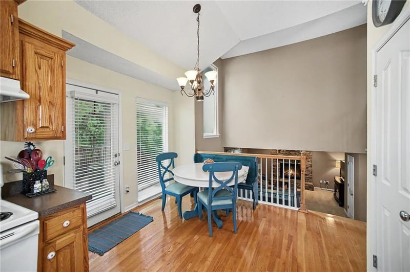 1501 Delaware Ridge Pl, Kansas City, KS 66109