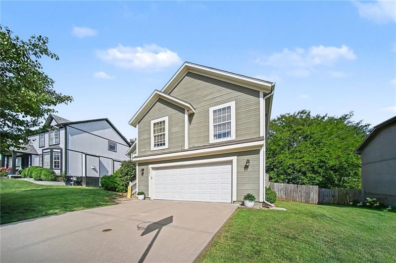 1501 Delaware Ridge Pl, Kansas City, KS 66109