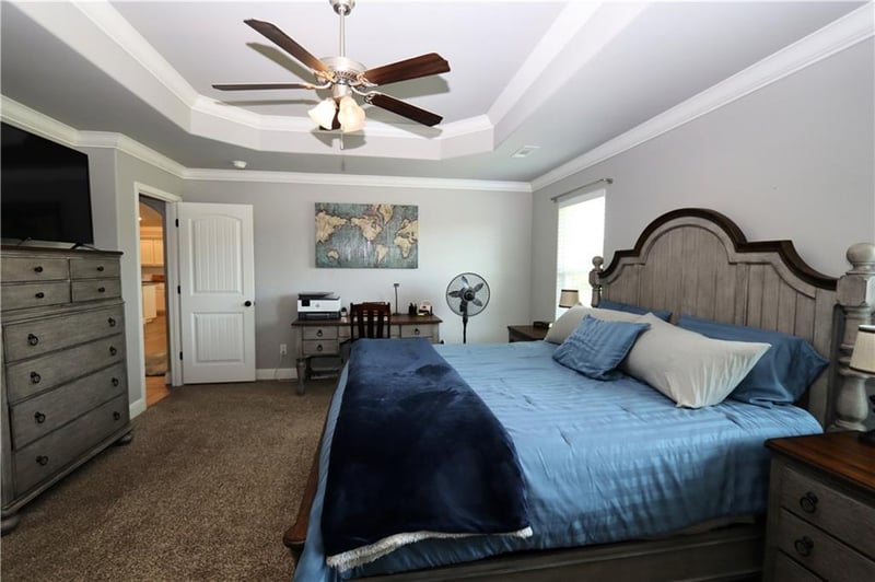 124 Cody John Way, Carl Junction, MO 64834