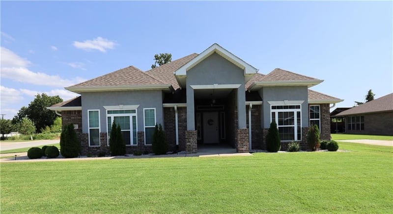124 Cody John Way, Carl Junction, MO 64834