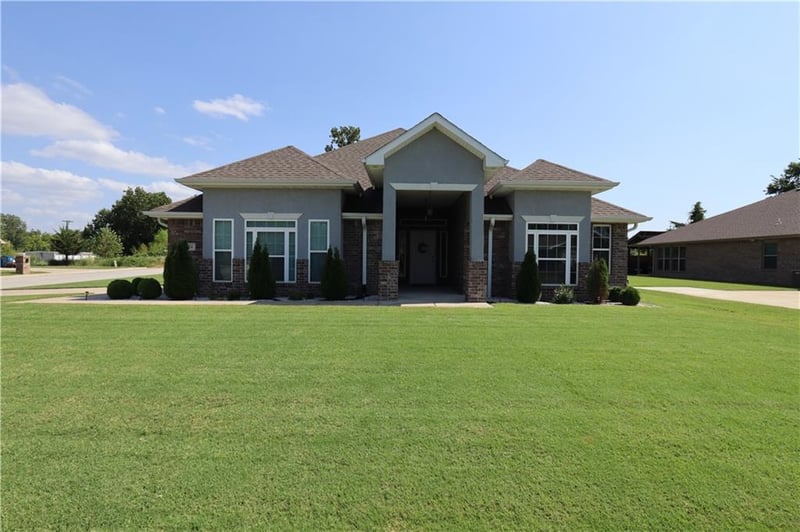124 Cody John Way, Carl Junction, MO 64834