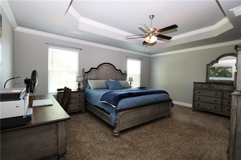 124 Cody John Way, Carl Junction, MO 64834