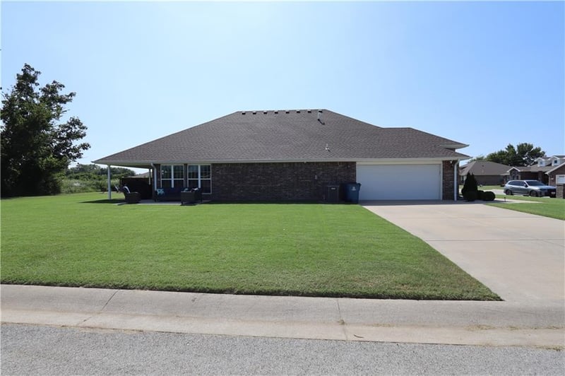 124 Cody John Way, Carl Junction, MO 64834