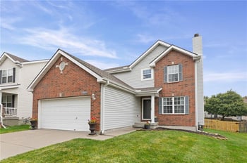 9824 N Overton St, Kansas City, MO 64157