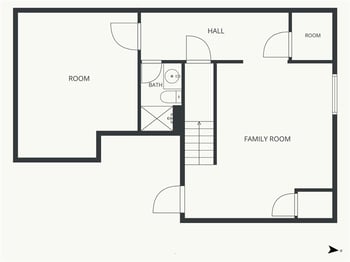 9824 N Overton St, Kansas City, MO 64157