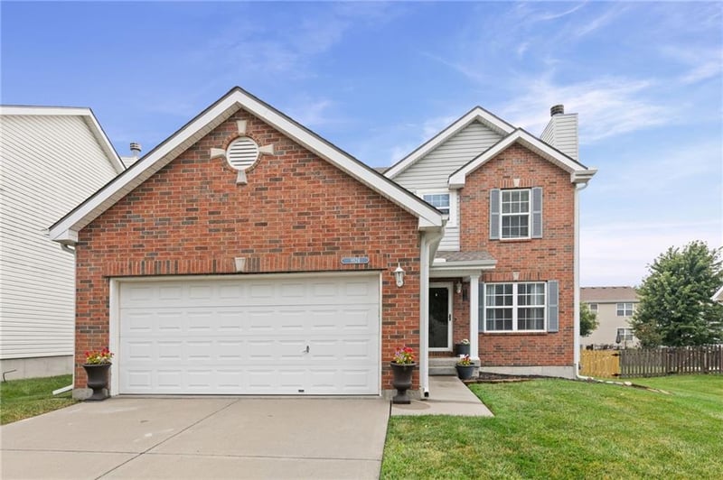 9824 Overton St, Kansas City, MO 64157