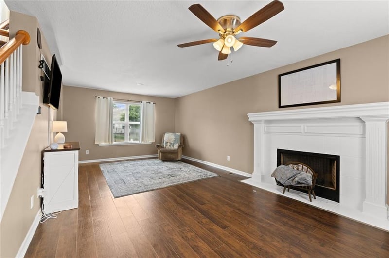 9824 Overton St, Kansas City, MO 64157