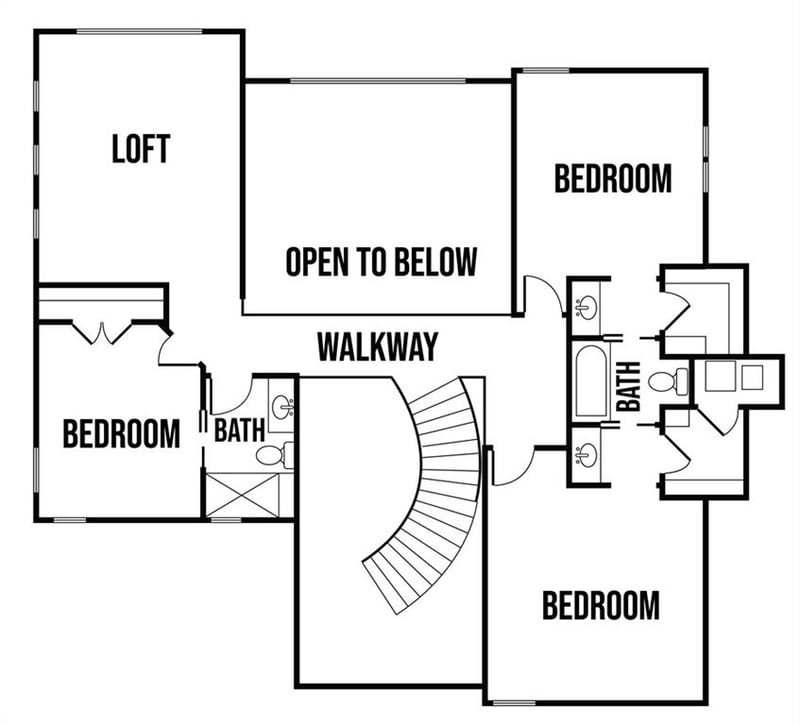 17356 Caenen St, Overland Park, KS 66221