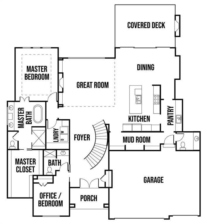 17356 Caenen St, Overland Park, KS 66221