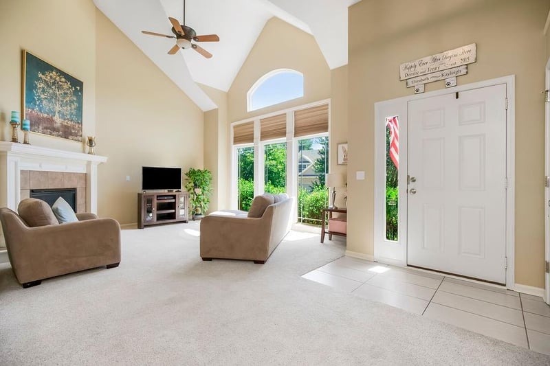 2282 Layton Dr, Olathe, KS 66061