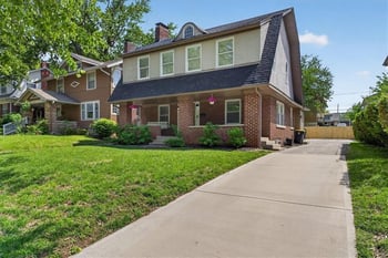 5439 Rockhill Rd, Kansas City, MO 64110