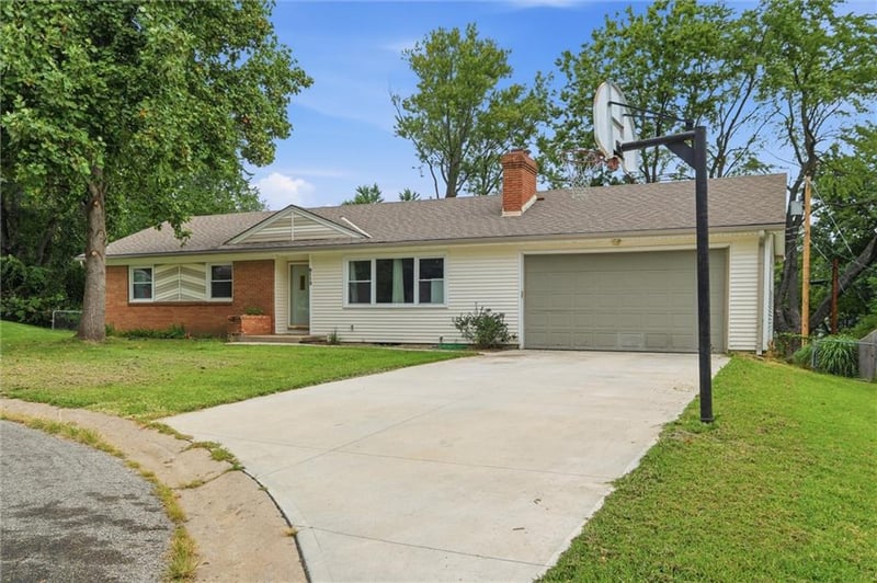 9112 58th Ter, Raytown, MO 64133