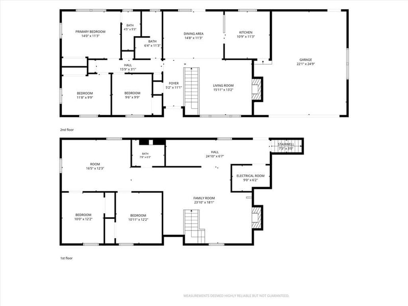 9112 58th Ter, Raytown, MO 64133