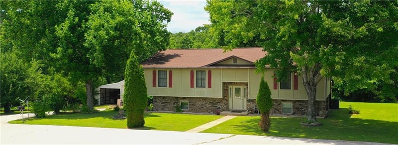 128 Jh Williamson Jr Ct, Saint Robert, MO 65584