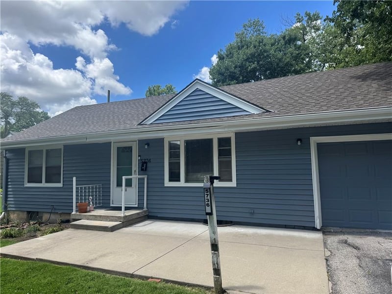 5736 Woodson St, Mission, KS 66202
