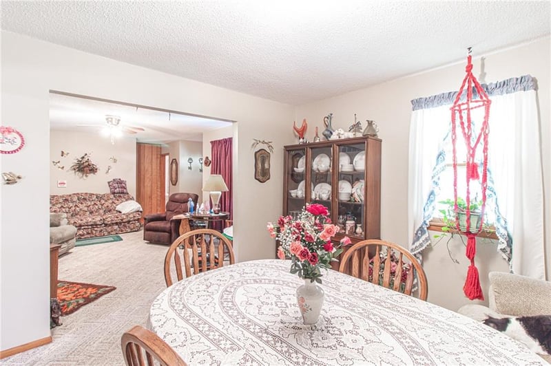 1701 Lexington St, Holden, MO 64040