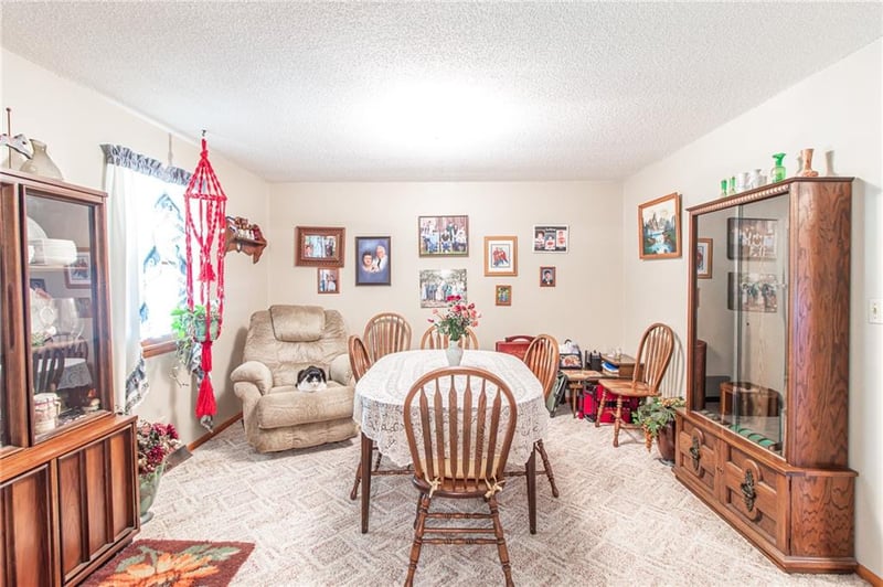 1701 Lexington St, Holden, MO 64040