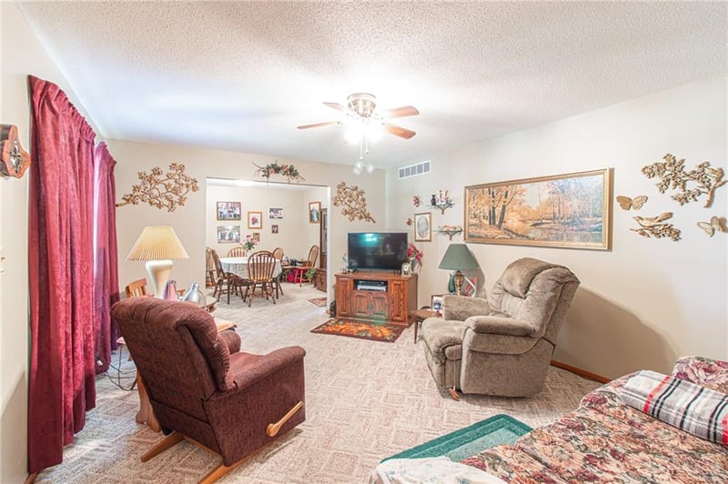 1701 S Lexington St, Holden, MO 64040