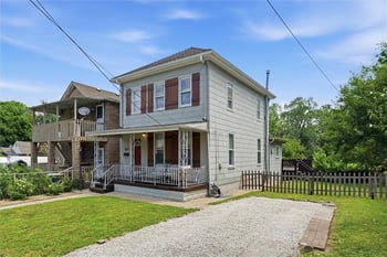509 Montgall Ave, Kansas City, MO 64124