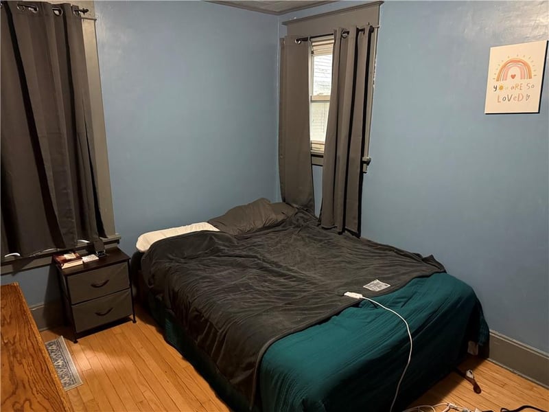 3116 Lafayette St, St Joseph, MO 64507
