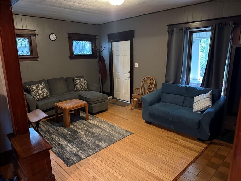 3116 Lafayette St, St Joseph, MO 64507