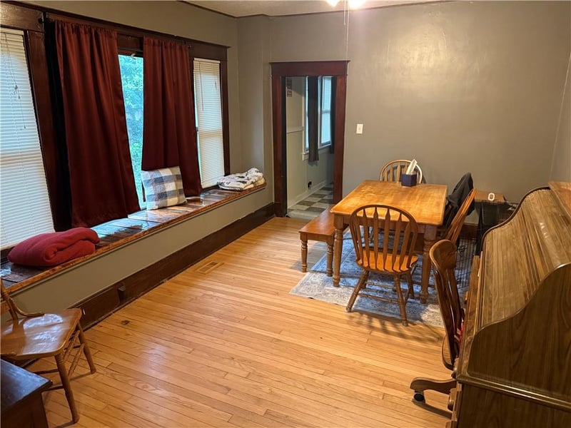 3116 Lafayette St, St Joseph, MO 64507
